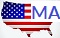 USA Logo vignette MA