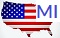 USA Logo vignette MI