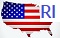 USA Logo vignette RI