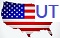 USA Logo vignette UT